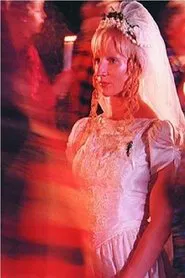 Wedding movie poster
