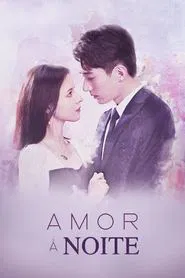 Poster da série Amor à Noite