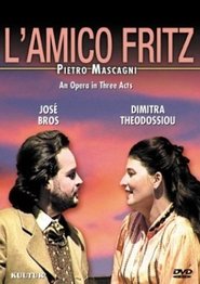 L'Amico Fritz movie poster
