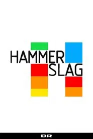 Hammerslag tv show poster