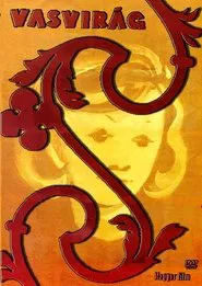 Poster do filme Iron Flower