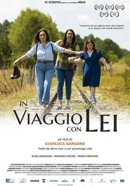 In viaggio con Lei movie poster