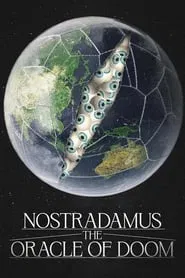 Nostradamus: Oracle of Doom movie poster