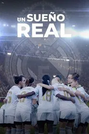 Un Sueño Real tv show poster
