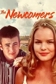 The Newcomers movie poster