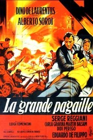 Everybody Go Home! movie poster