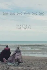 Farewell She Goes movie poster