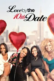 Poster do filme Amor no 10º Encontro