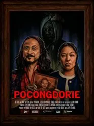 Pocongdorie movie poster