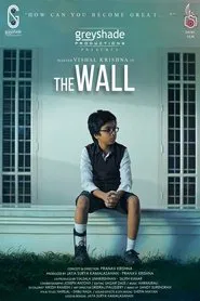 The Wall movie poster