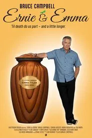 Ernie and Emma movie poster
