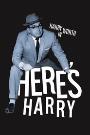 Here's Harry tv show poster