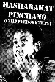Masharakat Pinchang movie poster