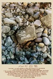 On the Rocks movie poster