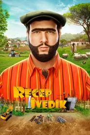 Recep Ivedik 7 movie poster