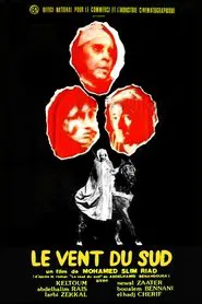 Poster do filme Wind from the South