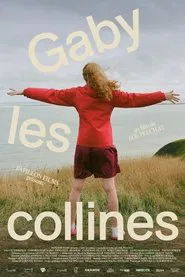 Gaby’s Hills movie poster