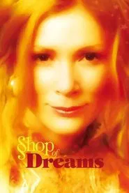 Poster do filme Shop of Dreams