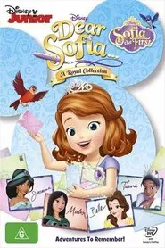 Sofia The First - A Royal Collection movie poster
