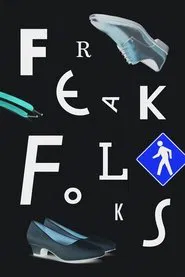 Freak Folks movie poster