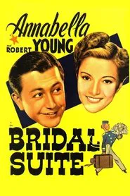 Bridal Suite movie poster
