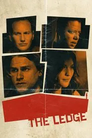 The Ledge movie poster