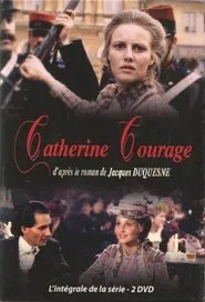 Catherine Courage tv show poster