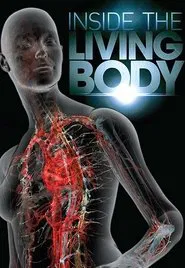 Inside the Living Body movie poster
