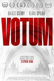 Votum movie poster