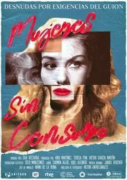 Mujeres sin censura movie poster