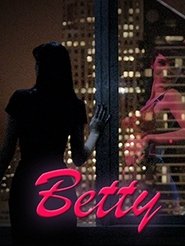 Poster do filme Betty