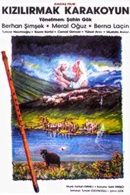 Kızılırmak Karakoyun movie poster