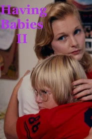 Having Babies II movie poster