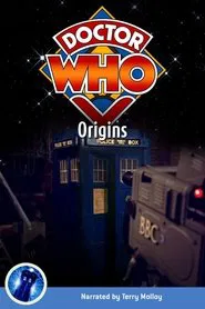 Doctor Who: Origins movie poster