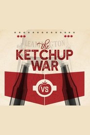 The Ketchup War movie poster
