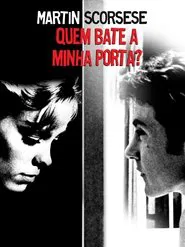 Poster do filme Quem Bate a Minha Porta?