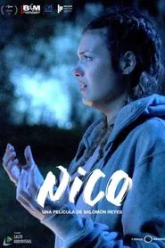 Nico movie poster