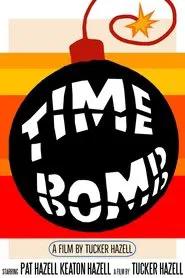 Time Bomb movie poster