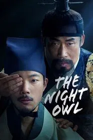 Poster do filme The Night Owl