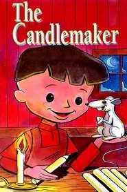 The Candlemaker movie poster