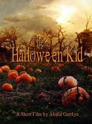The Halloween Kid movie poster