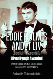 Eddie Holm's Second Life movie poster