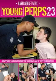 Poster do filme Young Perps 23