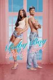 Poster do filme Baby Boy, Baby Girl
