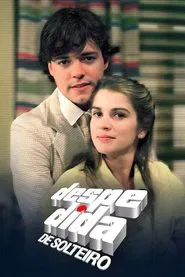 Despedida de Solteiro tv show poster