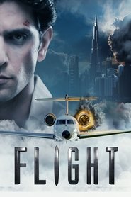 Flight movie poster