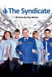 Poster da série The Syndicate
