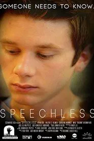 Speechless movie poster