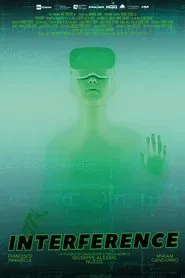 Interference movie poster