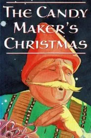 The Candy Maker’s Christmas movie poster